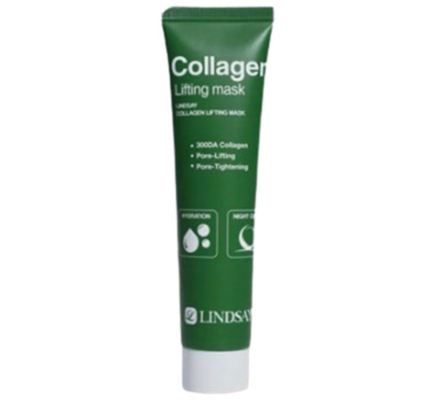 Collagen Lifting Wrapping Mask Radiance Pack, 70ml, 1pack