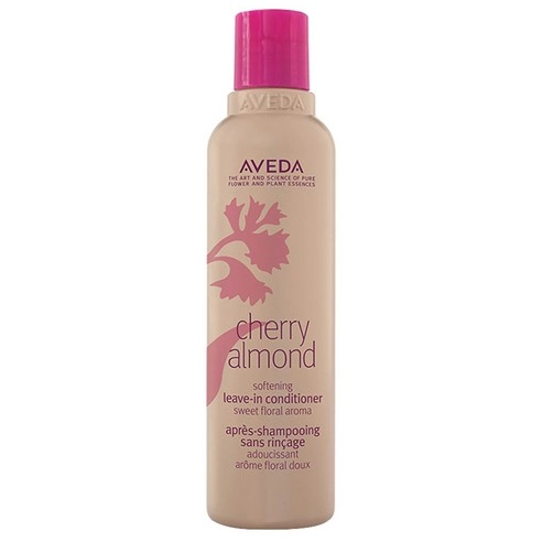 Cherry Almond Softening Leave-In Conditioner, 200ml, 1pack