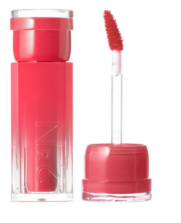 Glaze Bouncing Tint, 4.5g, 08 Rose Moon, 1pack