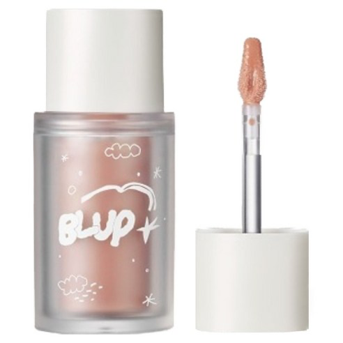 Over Dewy Glossy Tint, 3.5g, 052 Seoul, 1pack