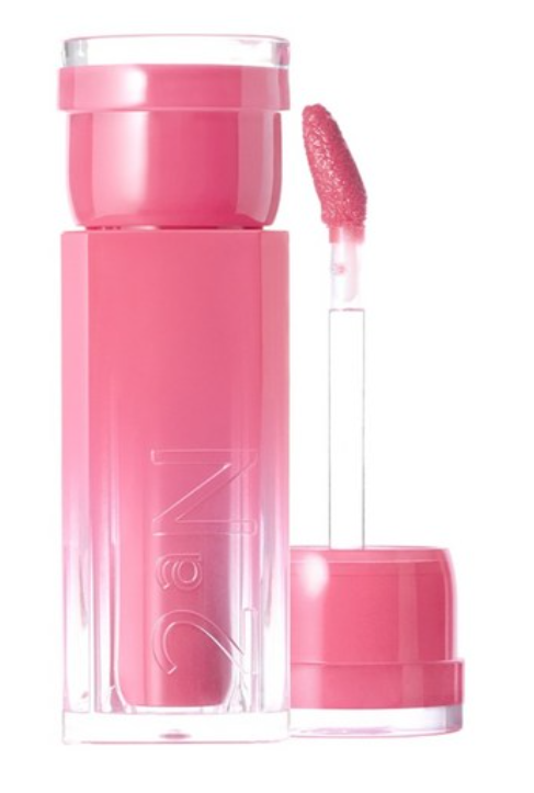 Glaze Bouncing Tint, 4.5g, 16 Sugar Bubble, 1pack