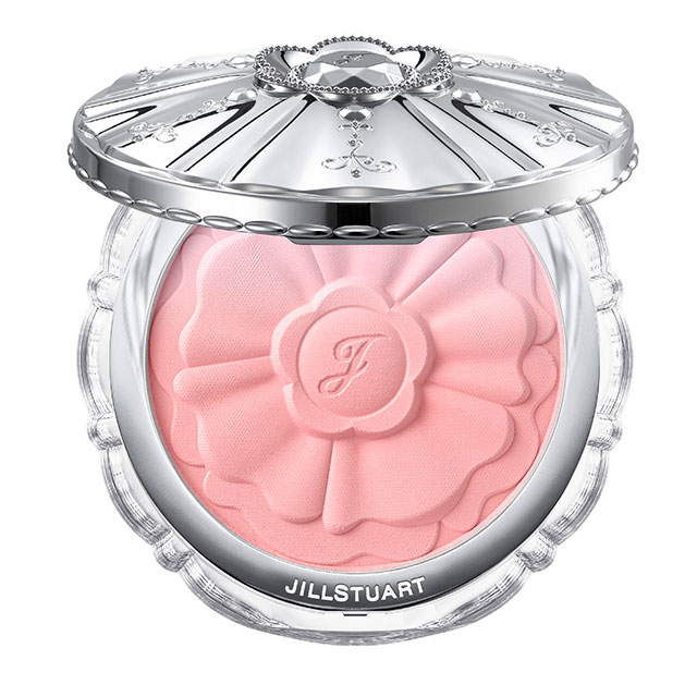 Pastel Petal Blush, 6g, 02 baby tulip, 1pack