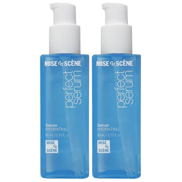 Perfect Hydrating Serum