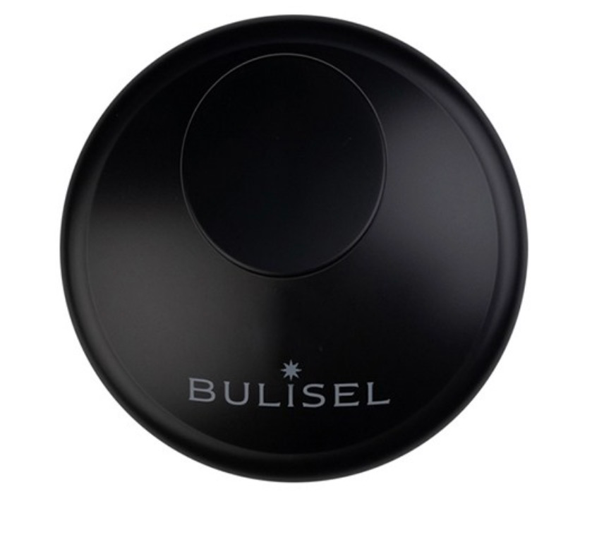 Shampoo Brush, Black, 1pack