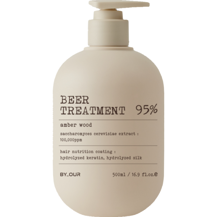 Beer Yeast Treatment, 500ml, 1pack