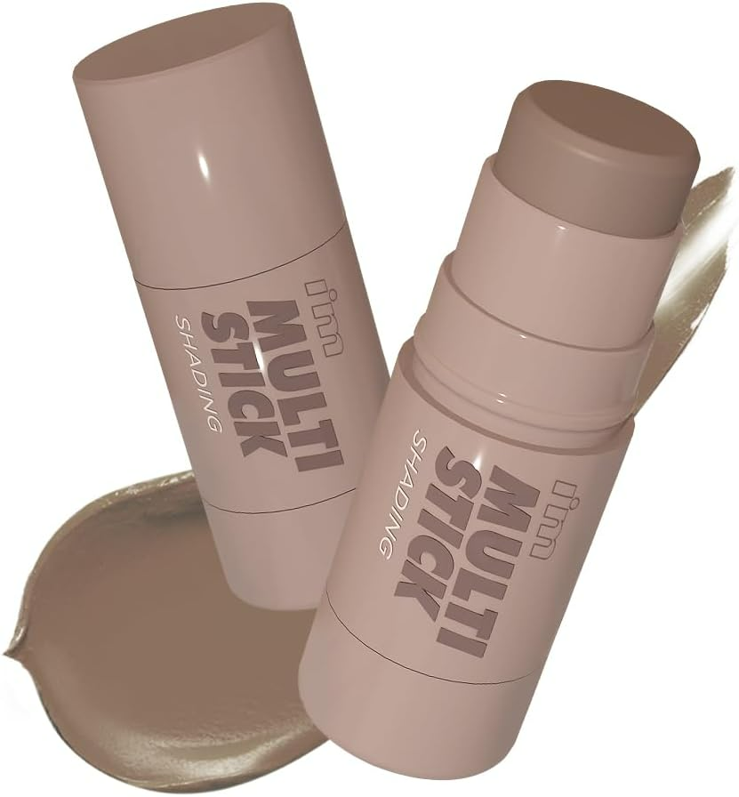 I'm Multi Stick Shading, 6.7g, 03 Light Cool Bronzer, 1pack