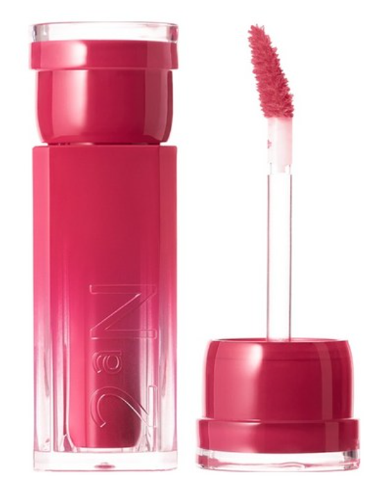 Glaze Bouncing Tint, 4.5g, 10 Cherry Bite, 1pack