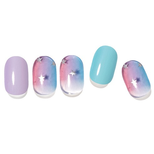 Shop Gel, Unicorn Sparkle, 1pack