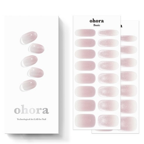 Semi Cure Gel [Nail], N Glossiest, 1pack