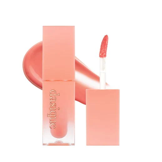 Juicy Dewy Tint, 3.5g, 22 Love Coral, 1pack - Image 1