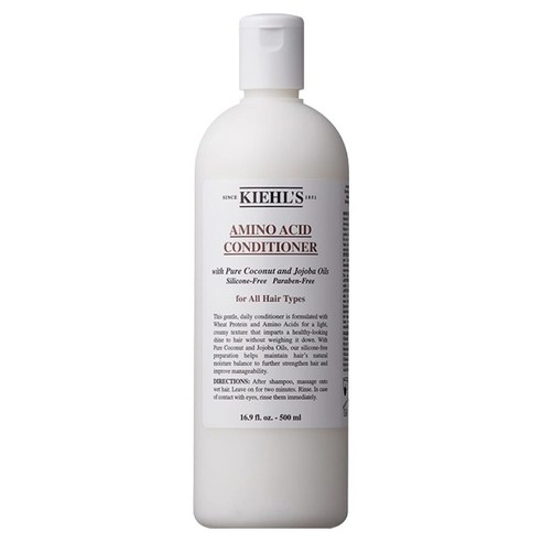 Amino Acid Conditioner, 500ml, 1pack