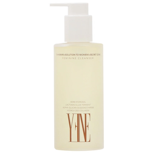 YFNE Feminine Cleanser, 200ml, 1pack