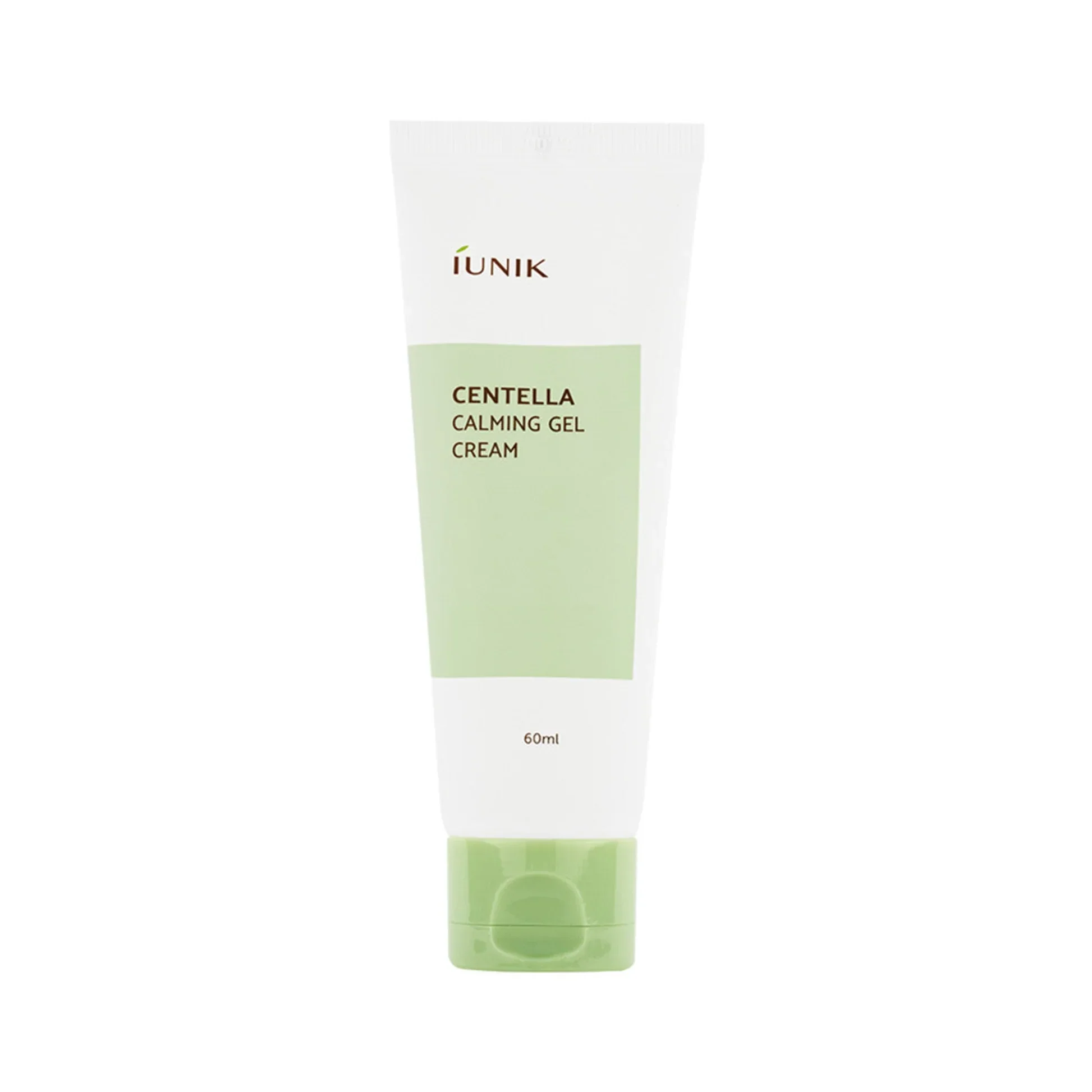 Centella Calming Gel Cream, 60ml, 1pack