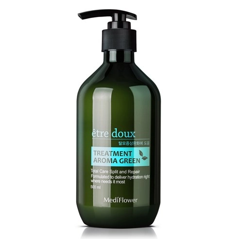 Etre Doux Aroma Green Hair Treatment