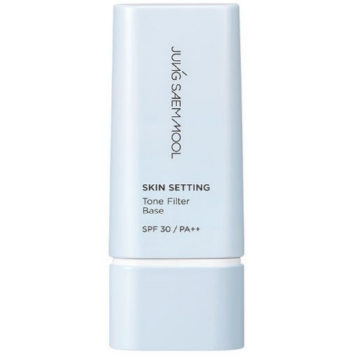Skin Setting Tone Filter Base [SPF30/PA++], 40ml, 1pack