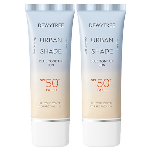 Urban Shade Blue Tone-up Sun [SPF50+/PA++++]