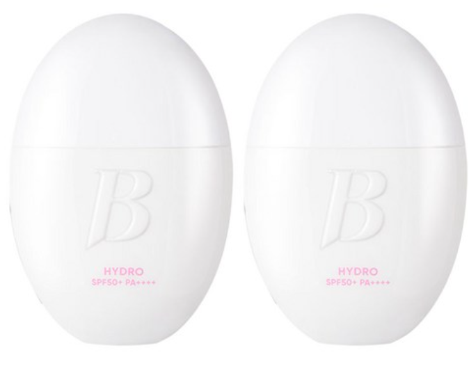 All Day Prep Hydro UV Serum Base [SPF50+/PA++++], 35ml+35ml
