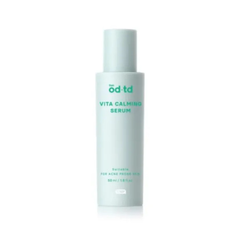 Vita Calming Serum, 50ml, 1pack
