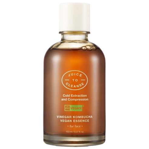 Vinegar Kombucha Vegan Essence, 150ml, 1pack - Image 1