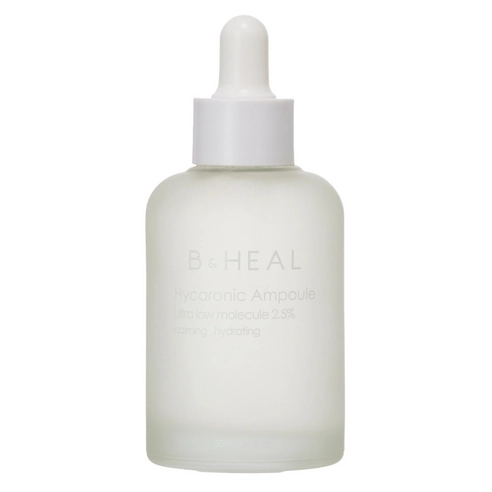 Hycaronic Ampoule, 50ml, 1pack