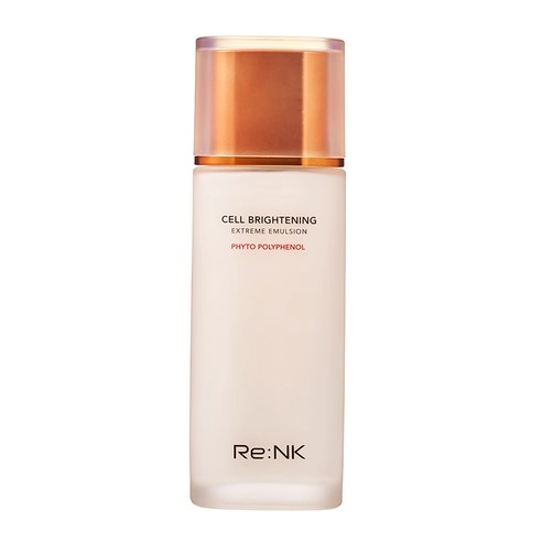 Cell Brightening Extreme Emulsion