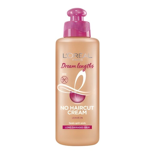 Dream Length No Haircut Cream