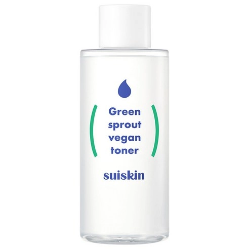 Green Sprout Vegan Toner