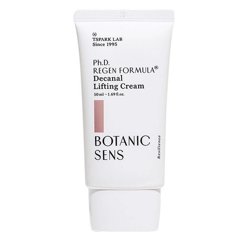 Ph.D. Regen Formula Decanal Lifting Cream, 50ml, 1pack