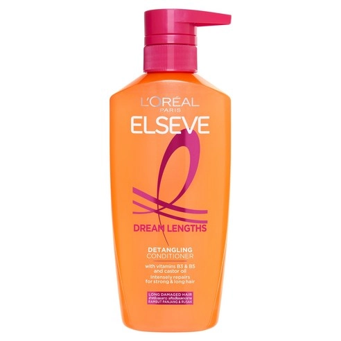 Dream Length Conditioning Hair Pack