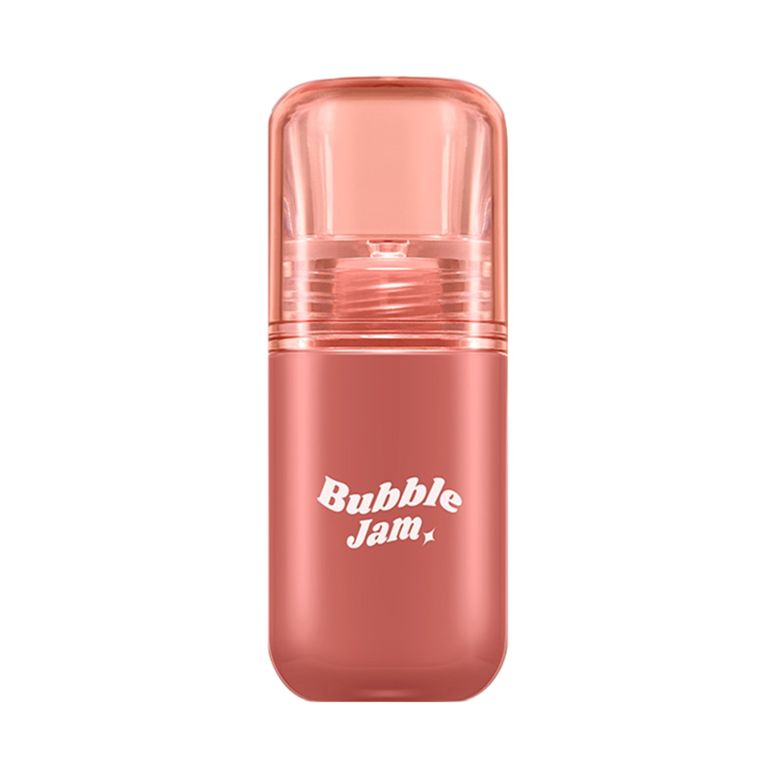 Bubble Jam Gloss, 4.5g, 02 Ruddy Mocha, 1pack