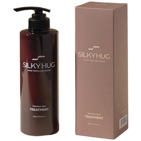 Protein Treatment, 500ml, 1pack