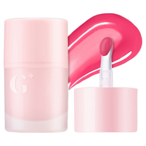 Melting Lip and Cheek, 3.5g, 02 Little Pink, 1pack