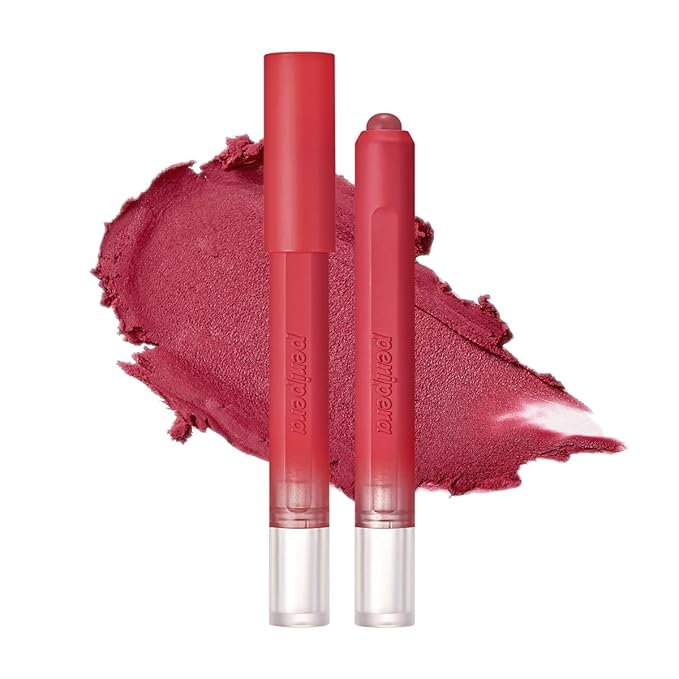 Slip On My Lip, 1.4 g, M05 Dizzy Love, 1pack - Image 1