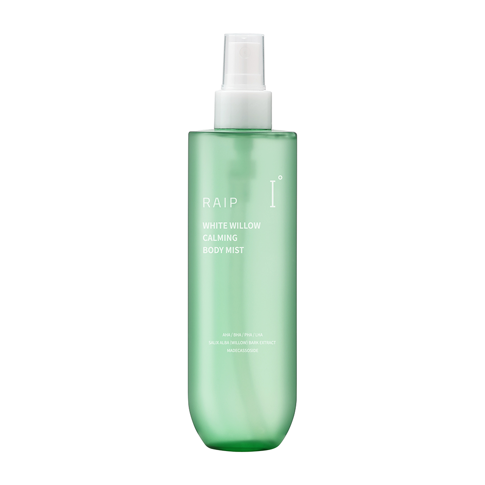 White Willow Calming Body Mist