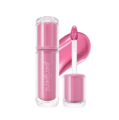 Mood Glowy Tint, 4g, 11 Visual Pink, 1pack