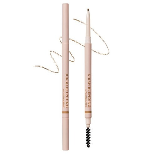 Art Sketch Brow, 0.08g, 03 Natural Brown, 1pack