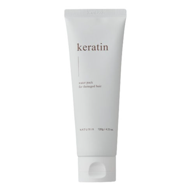 Keratin Water Pack, 120g, 1pack
