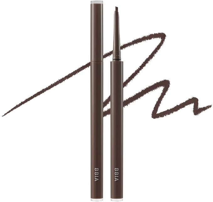 Last Auto Gel Eyeliner Slim, 0.1g, S2 Jazz S, 1pack - Image 1