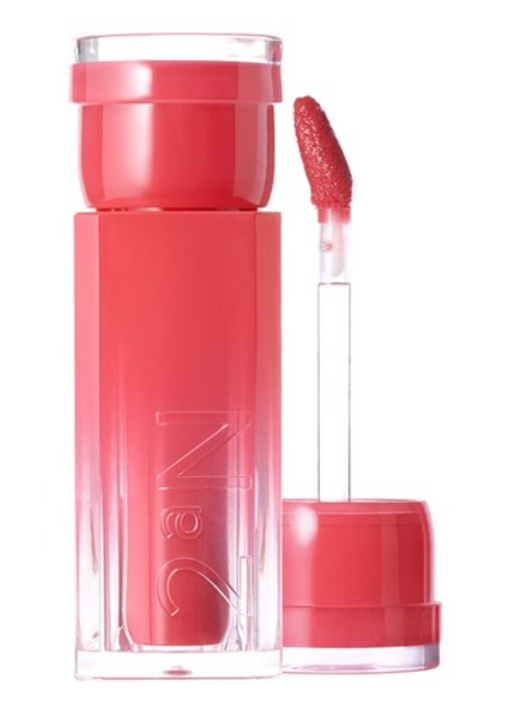 Glaze Bouncing Tint, 4.5g, 11 Peach Ade, 1pack