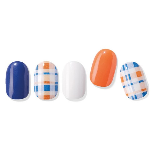 Shop Gel, Joyful Check, 1pack
