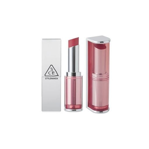 Blur Matte Lipstick, 4g, Rosiness, 1pack - Image 1