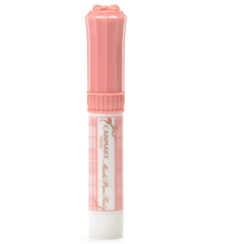Muchi Puru Tint, 2.5g, 02 Momo, 1pack