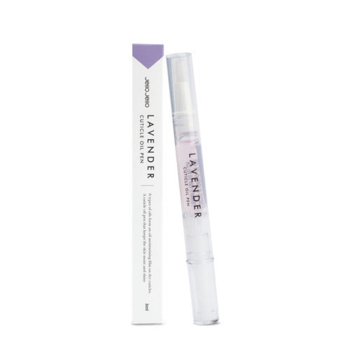 Perfect Cuticle Oil Pen [Lavender]