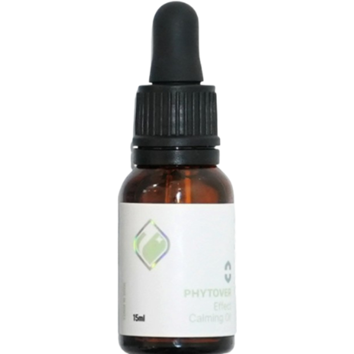 Effect Calming Oil