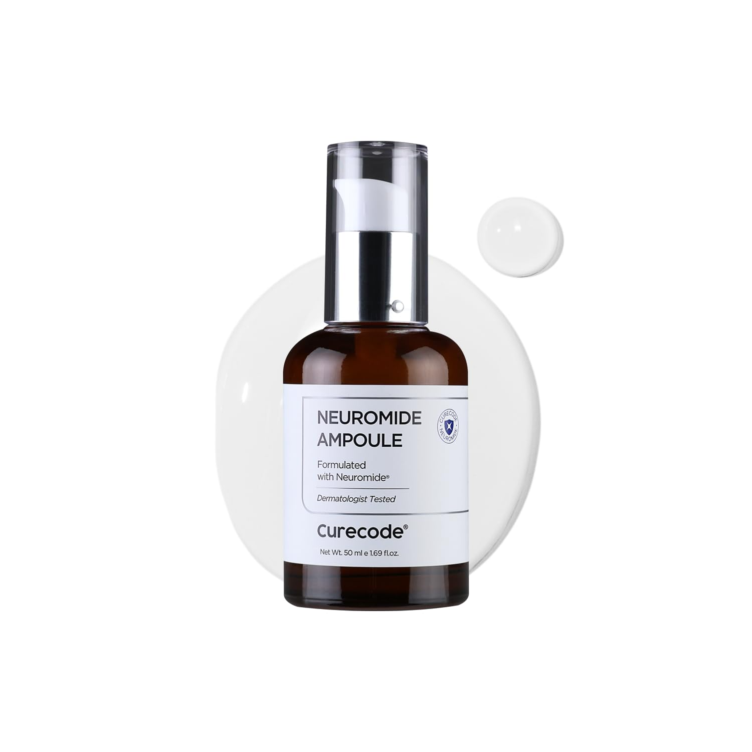 Neuromide Ampoule