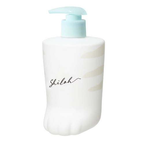 Silky Shiloh Prime Shampoo, 400ml, 1pack