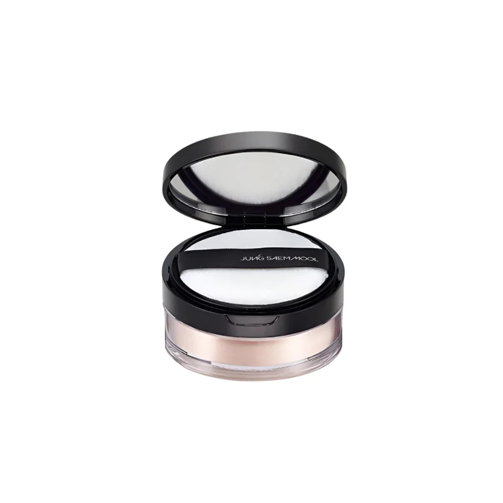 Essential Powder Illuminator, 10g, Warm Glow, 1pack