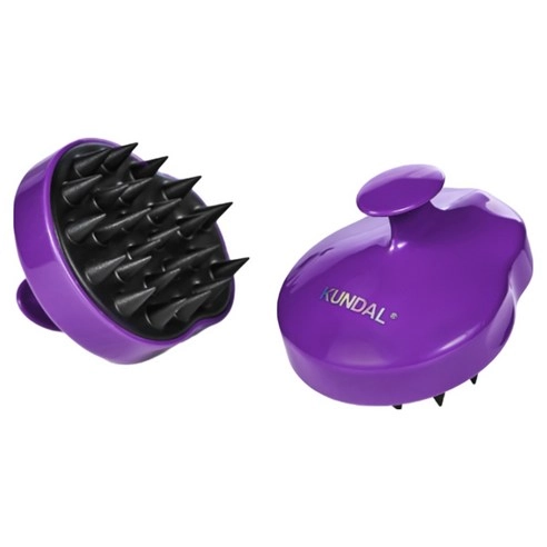 Scalp Massage Shampoo Brush, 1pack - Image 1