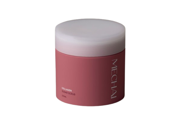 Collagen Sugar Scrub, 225ml, 1pack