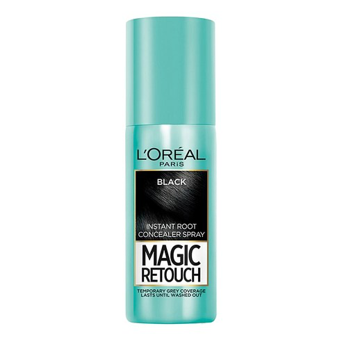 Magic Retouch, 75ml, Black, 1pack - Image 1